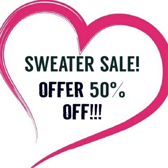 Style & Co Winter White Sweater WT-2 - Picture 6 of 6